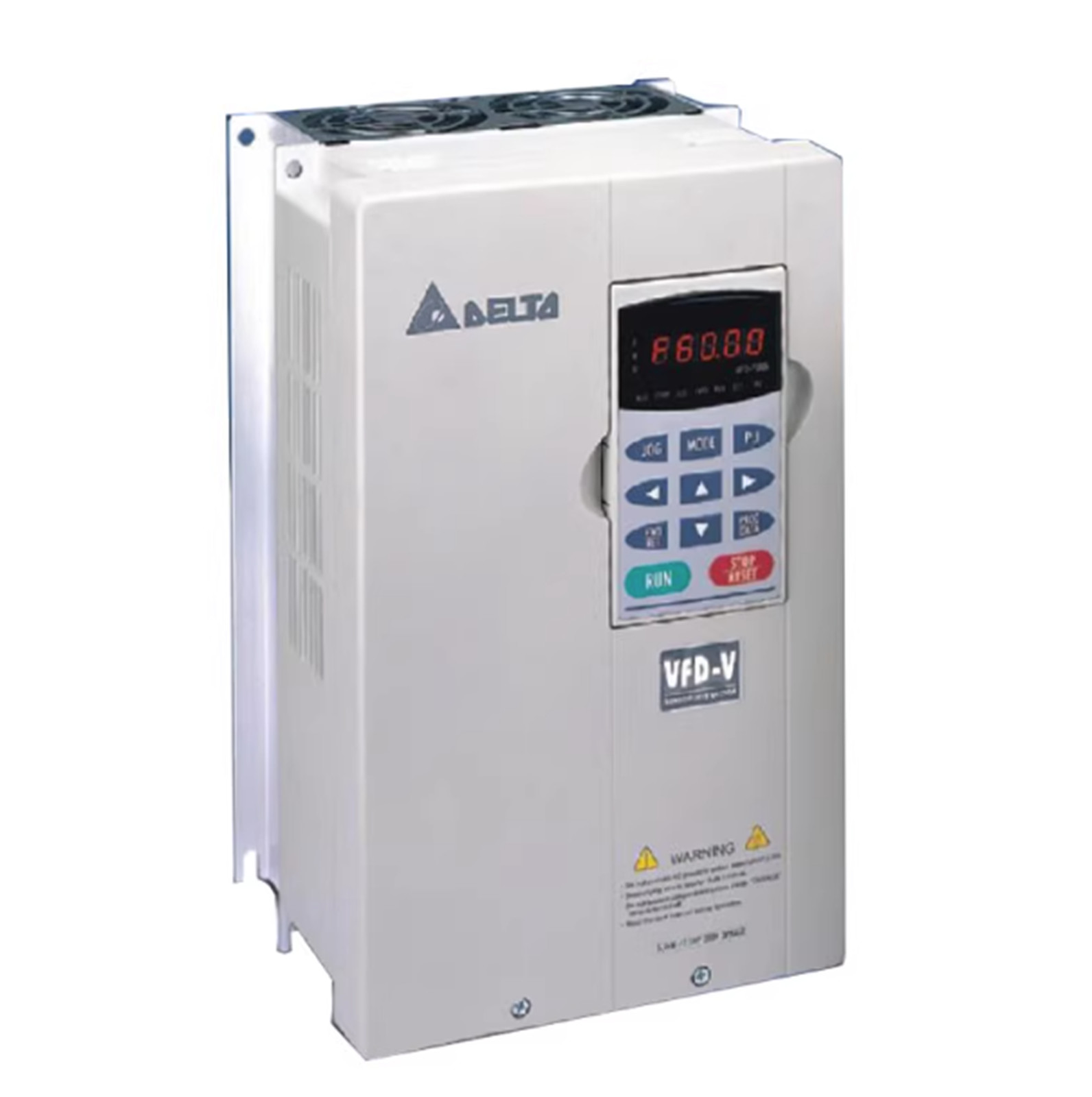 NEW DELTA VFD110V43B-2 AC Drive 11KW 380V VFD-V
