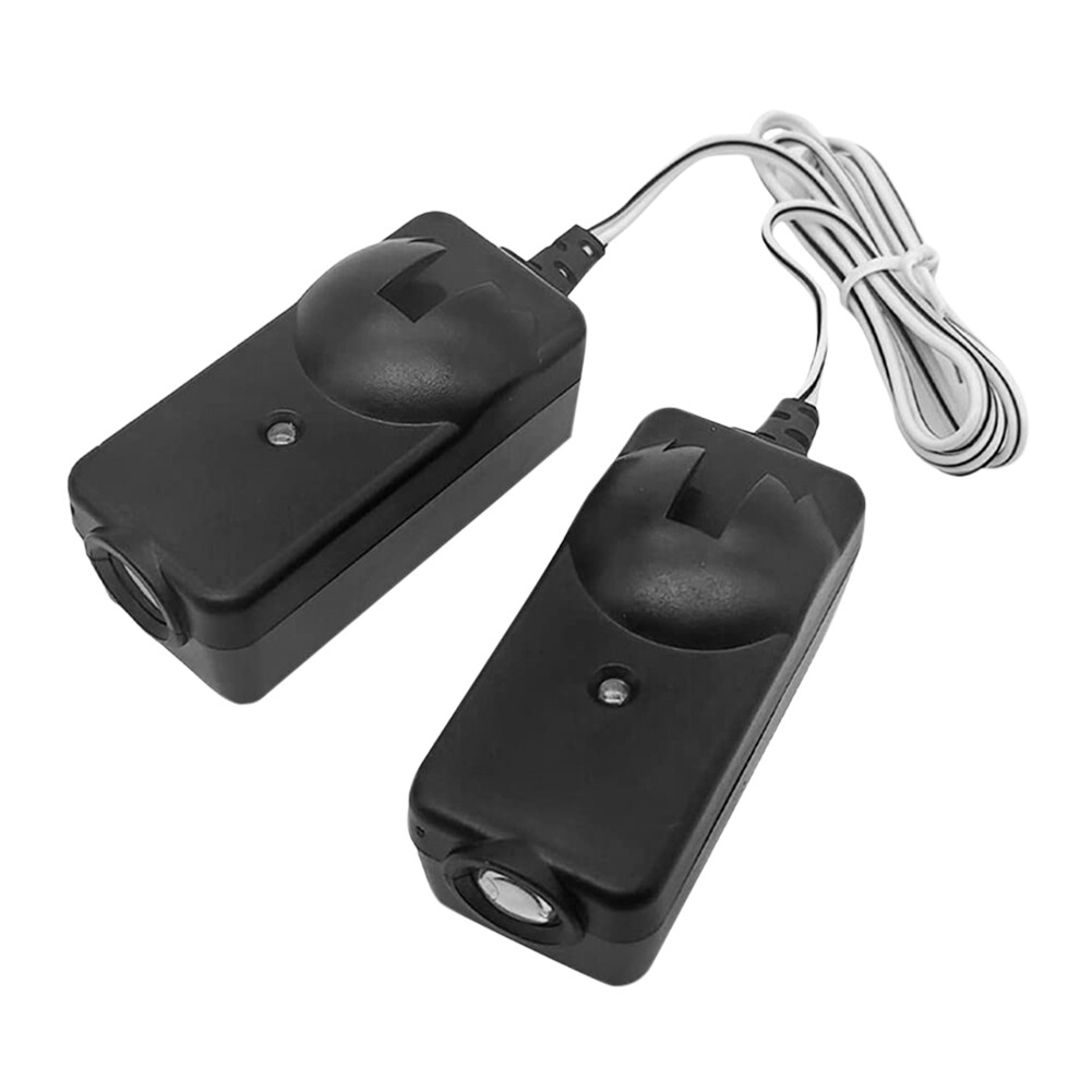 Safety Sensor for 41A5034 Sears Craftsman Garage Door Opener