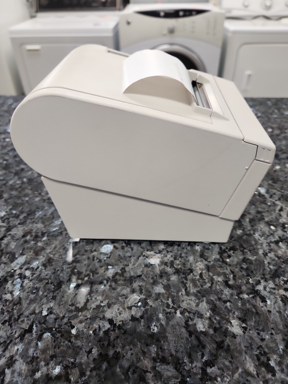 Epson TM-T88IIP Thermal Receipt Printer