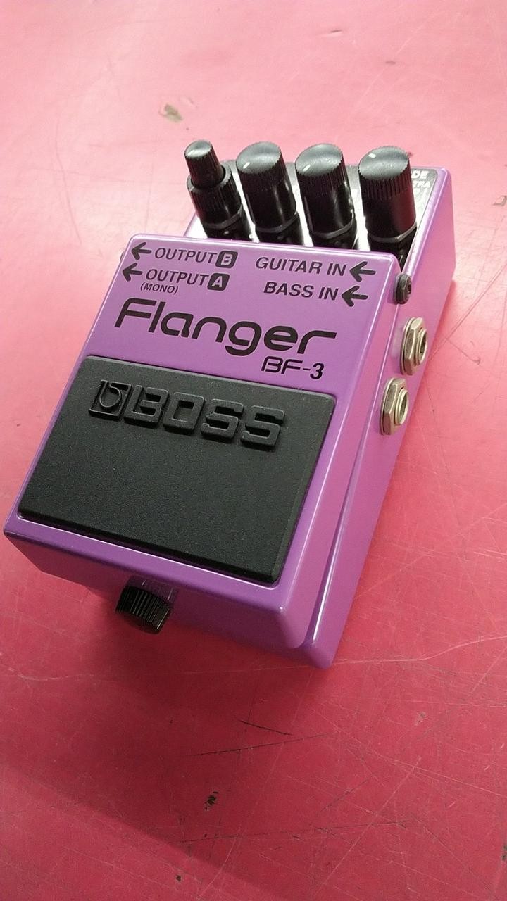 BOSS Model BF-3