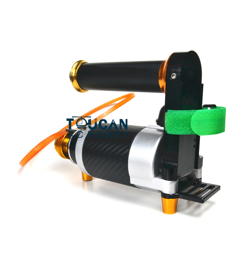 DT of Electric Starter Gasoline G30H G30E G30F G30K G30C G30D DT125 RC Boats