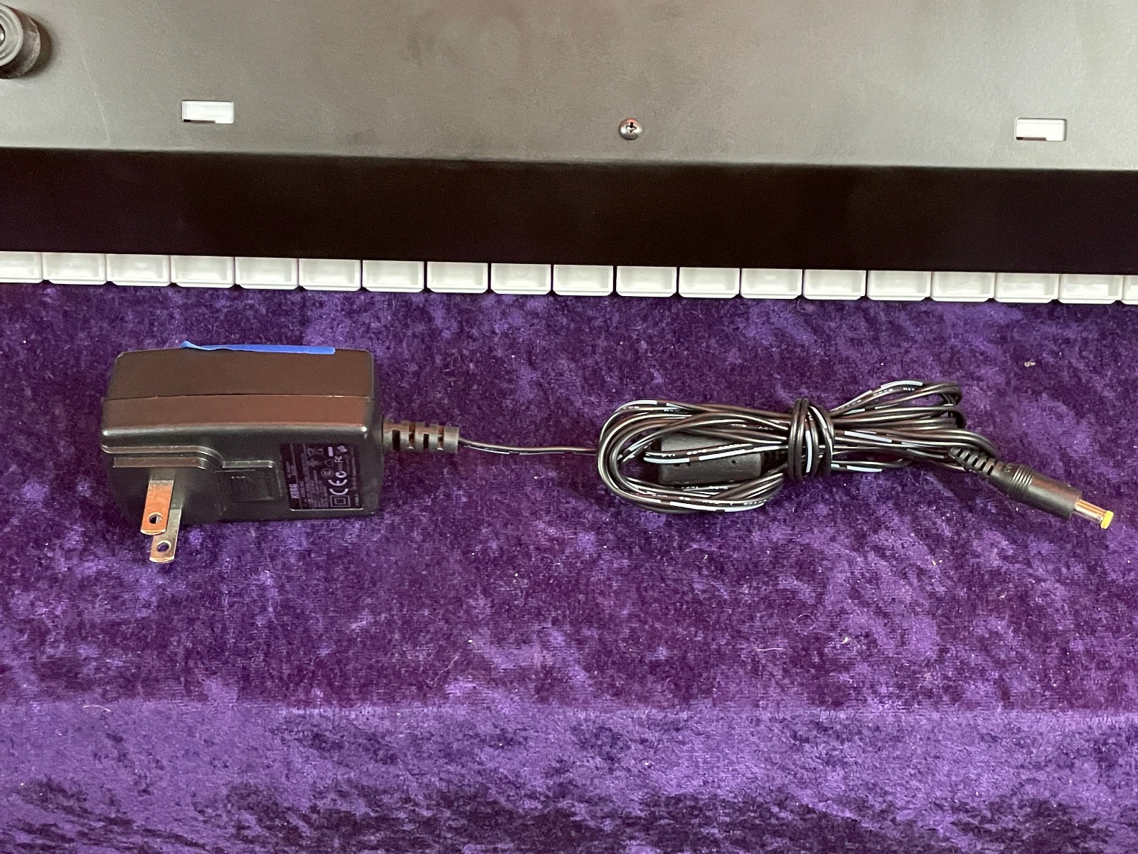 Korg MS-20 Mini Semi-modular Analog Synthesizer