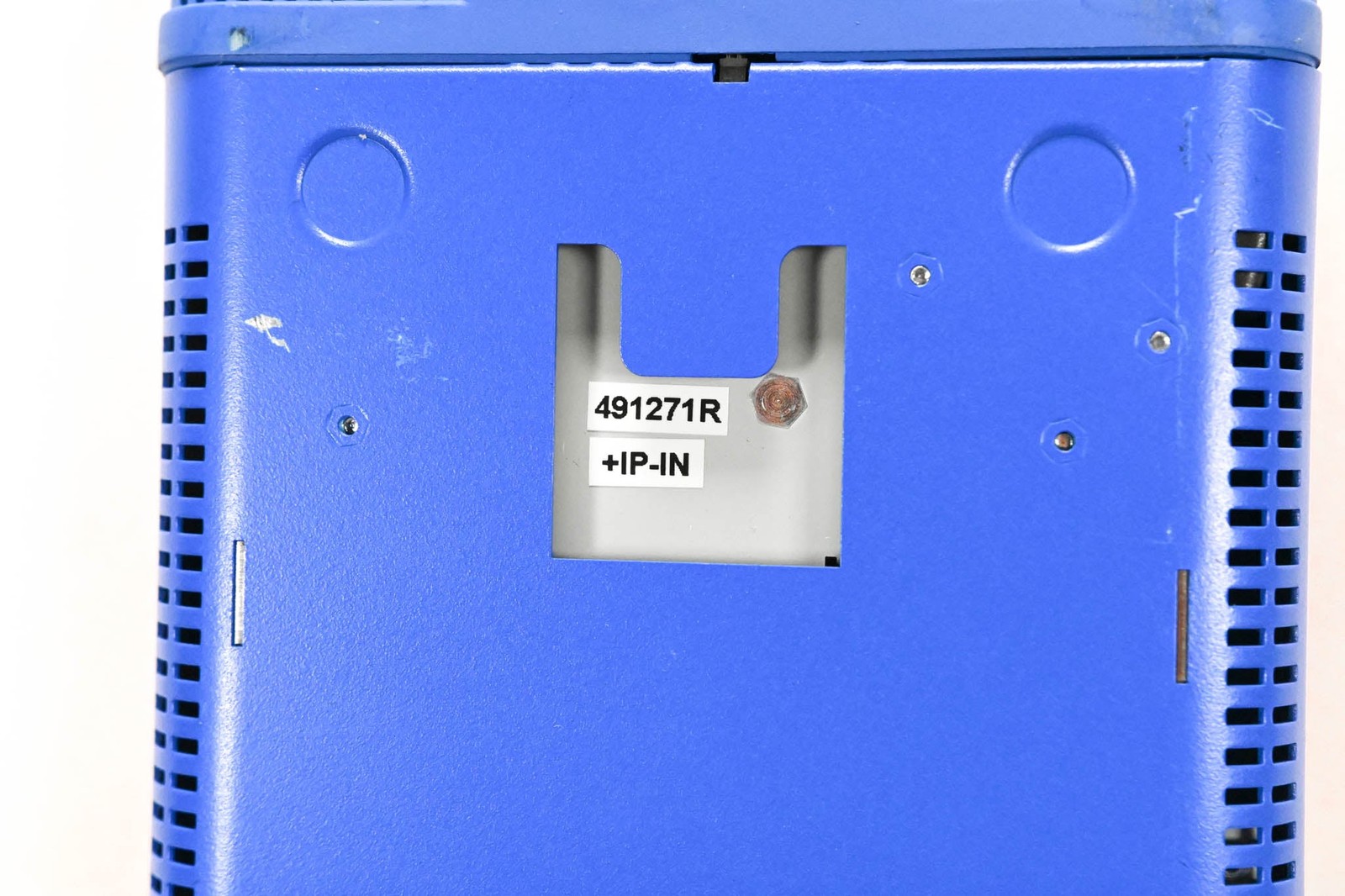 Cobalt BBG-1190-DEC-MPEG-B Broadcast Video Decoder CG01QAP