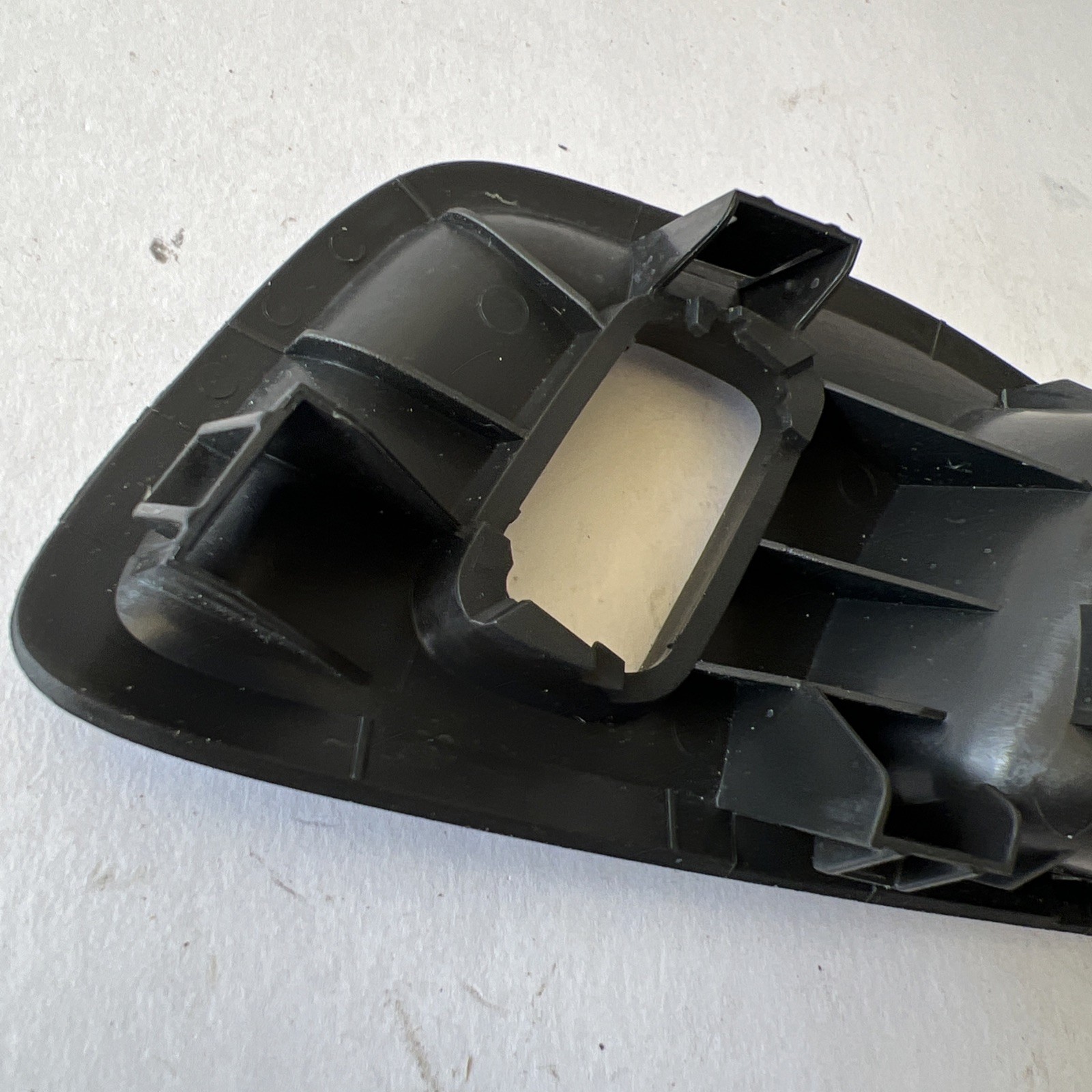 OEM FORD Escape 2009-2013 Door Handle RH Front Passenger - Part #CJ54-R22600-BCW