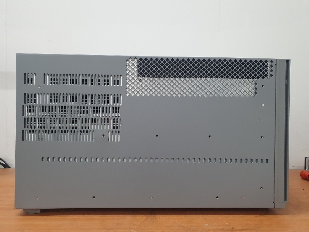 Agilent 81250A Par/Bert System(E8491B + E4809A * 2 + N4874A * 5) Opt 013/015/149