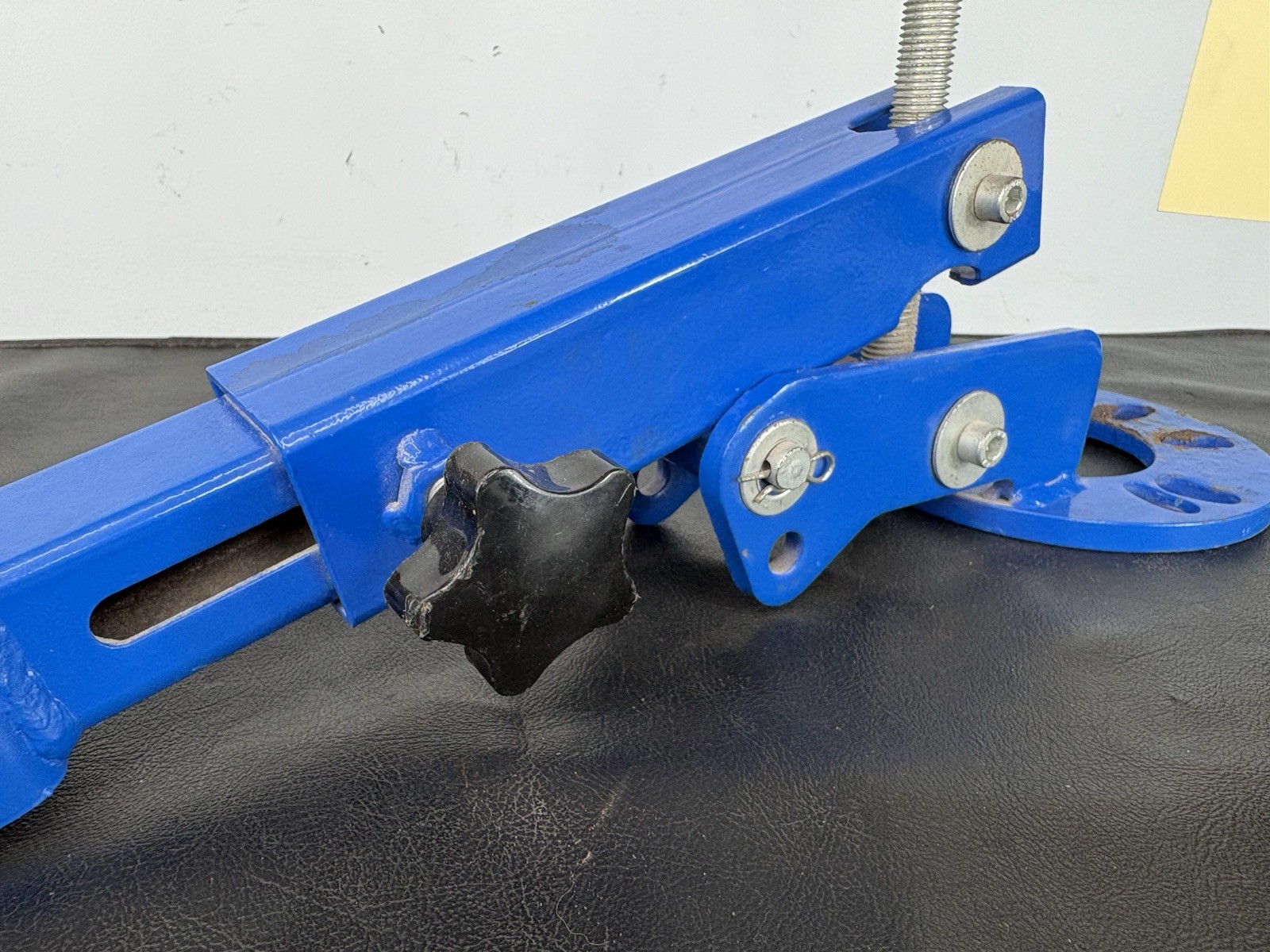 Fender Bead Roller Tool