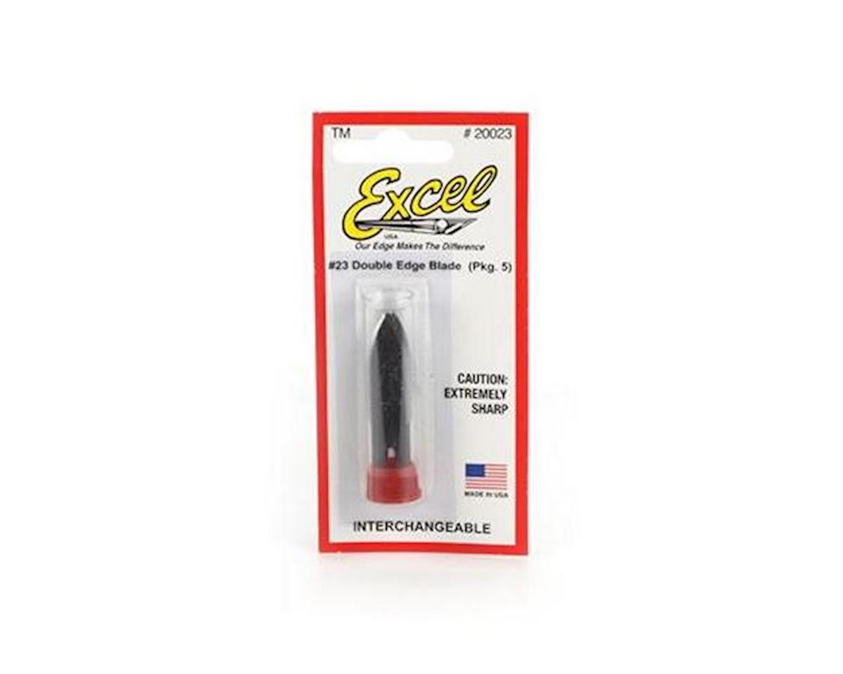 Excel #23 Double Edge Blade [EXL20023]