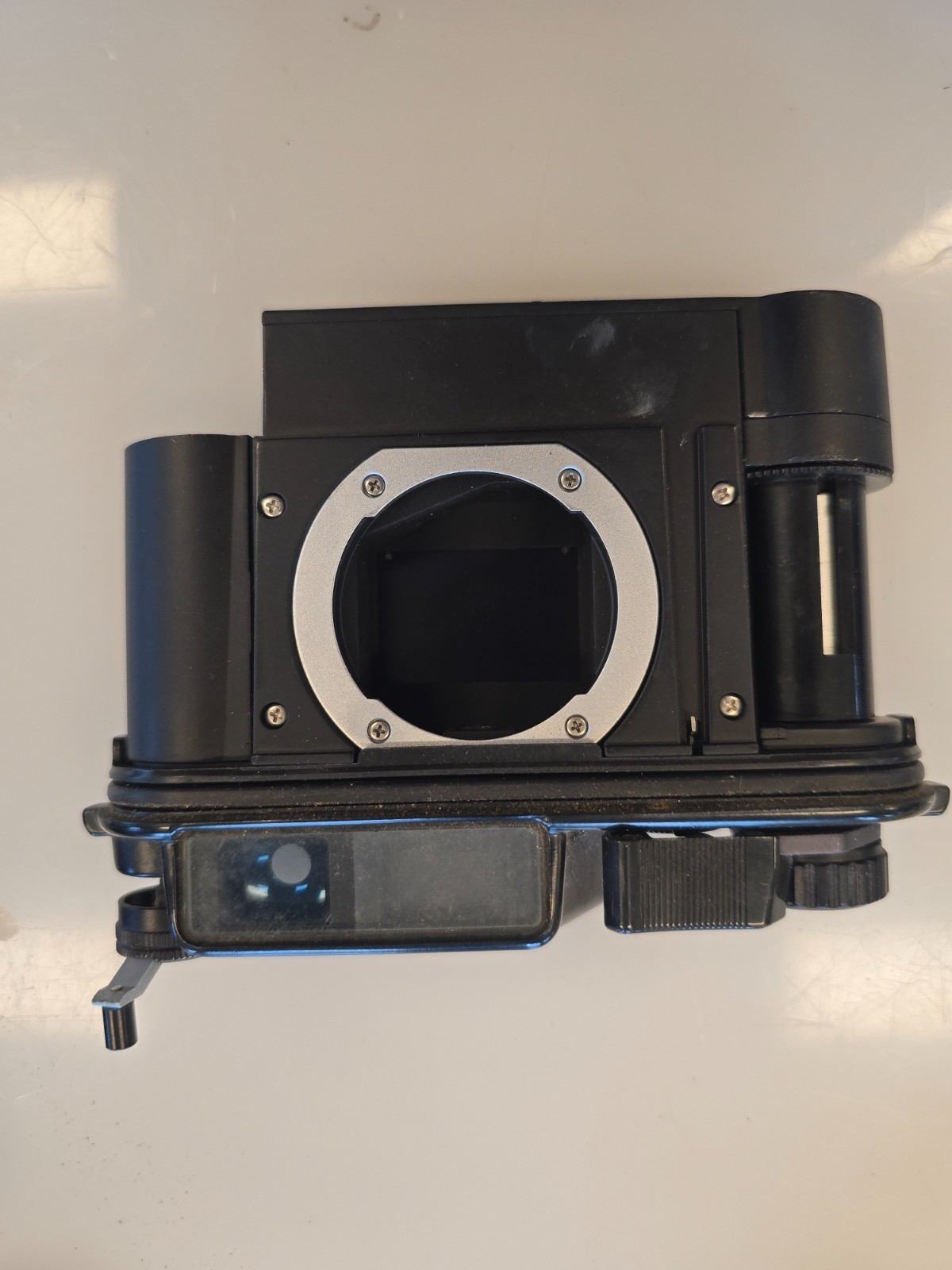 Nikonus III