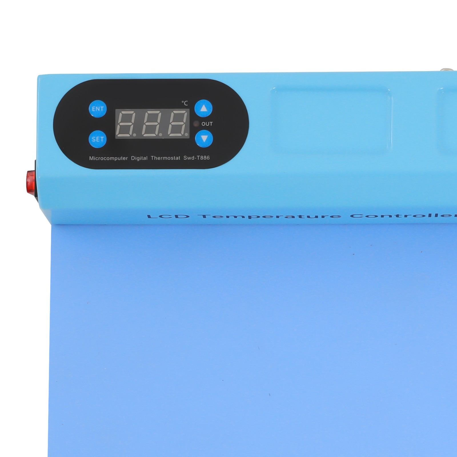 CPB LCD Screen Separator Heating Pad for iPad & iPhone Screen Repair Machine NEW