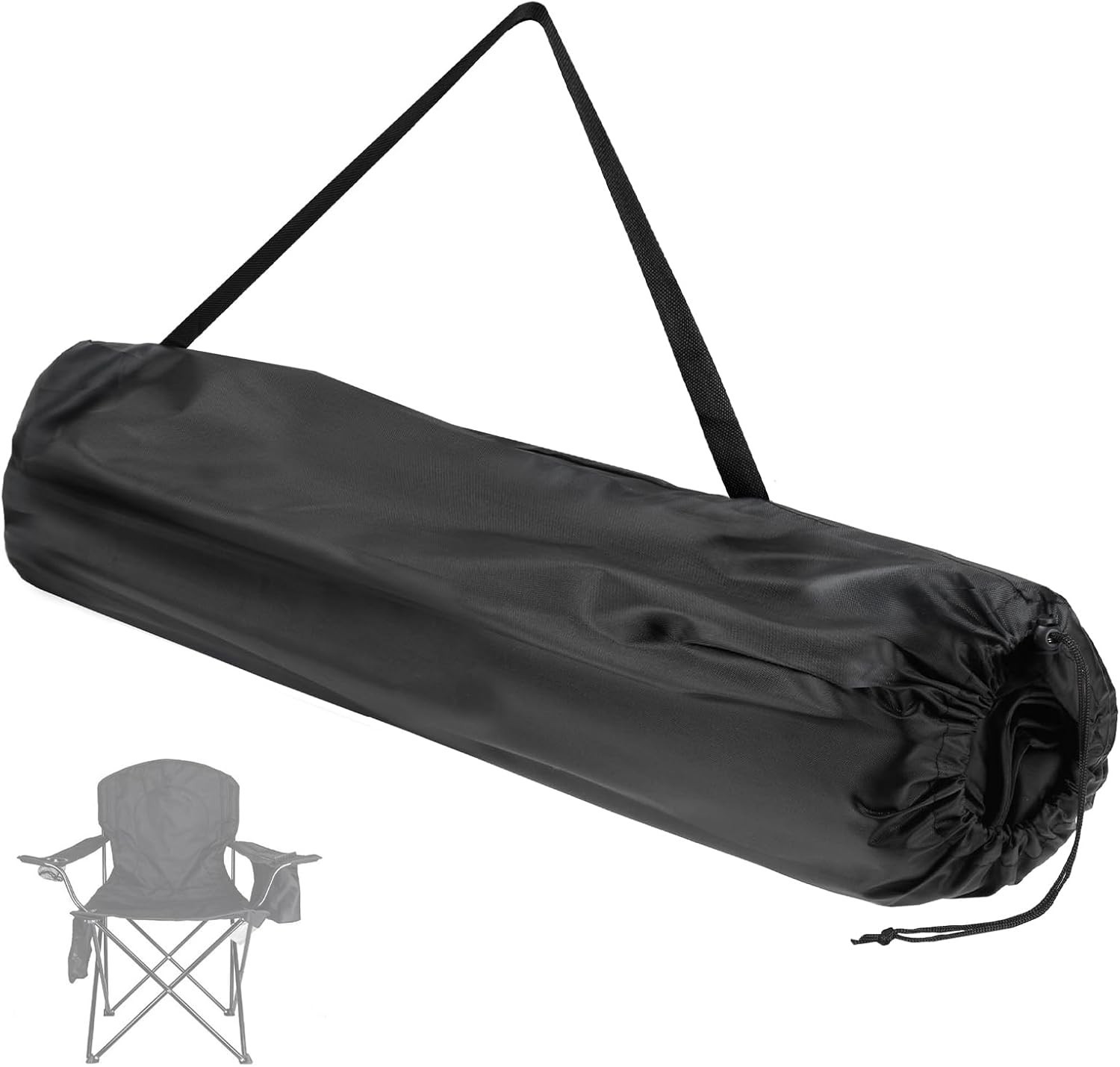Camping Folding Chair Replacement Carry Bag  Fits Coleman  Camp Covers
