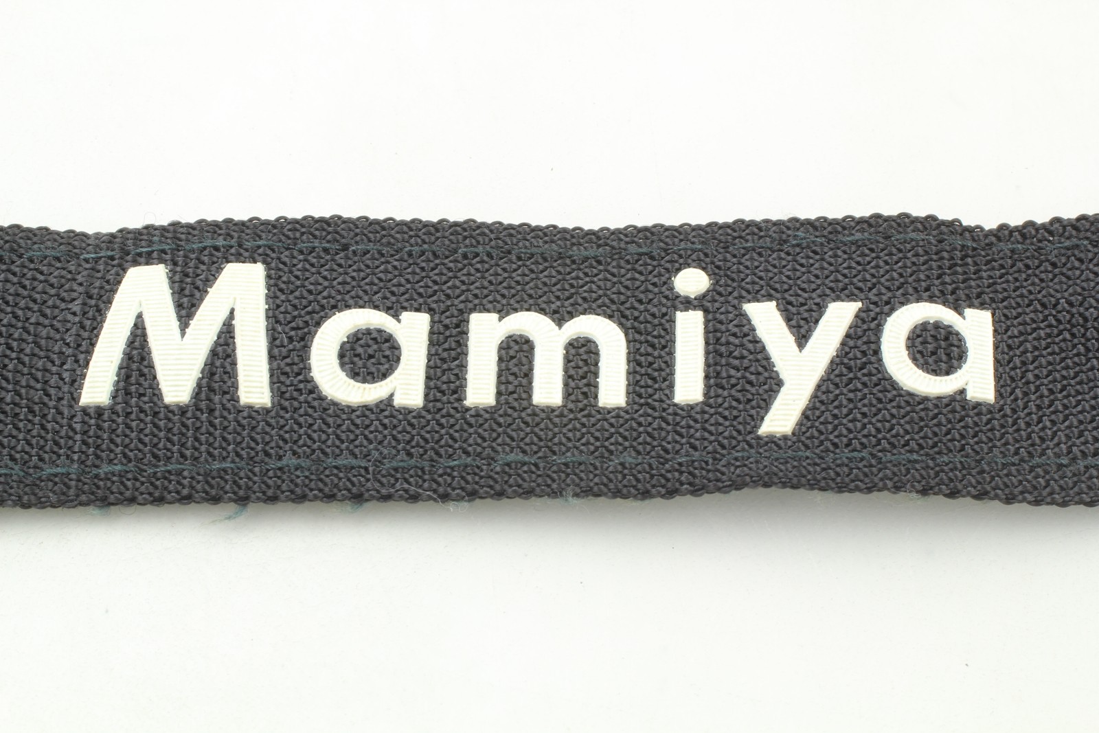 [Near MINT] Mamiya Genuine Neck Shoulder Strap For RB67 RZ67 M645 1000S Japan