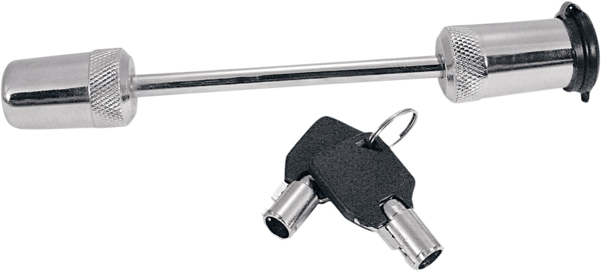 Trimax Premium Coupler Lock TC3