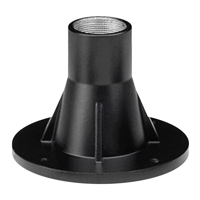 P Audio PC-50 Adapter For 1 3/8" Screw-On Driver To A 2" Horn