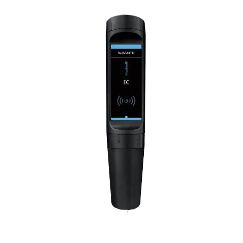 Bluetooth Conductivity Tester TDS Salinity Resistivity Conductivity Ash Meter