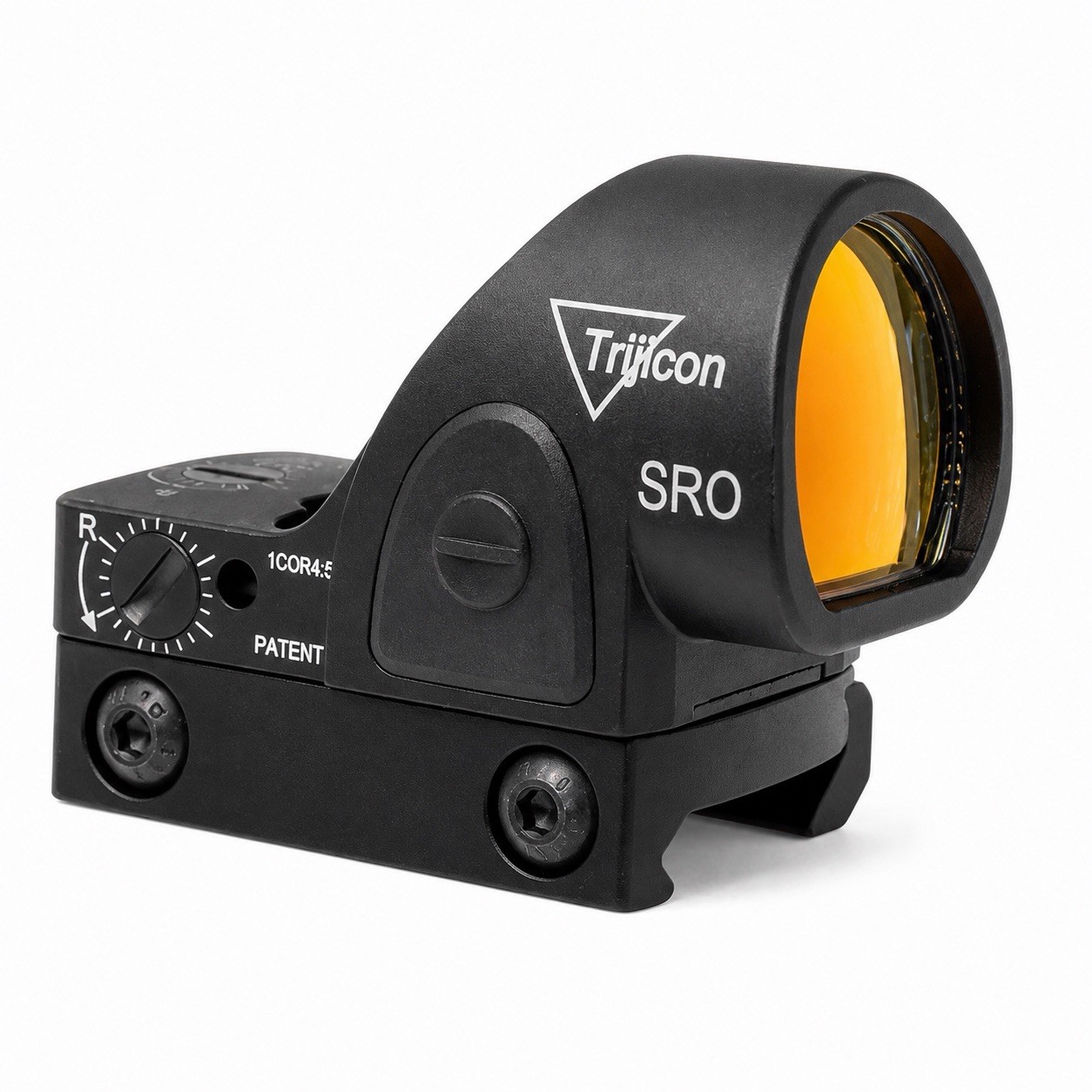 SRO Red Dot Sight Pistol Scope Reflex Tactical MOA 1x20mm Hunting RMR Footprint