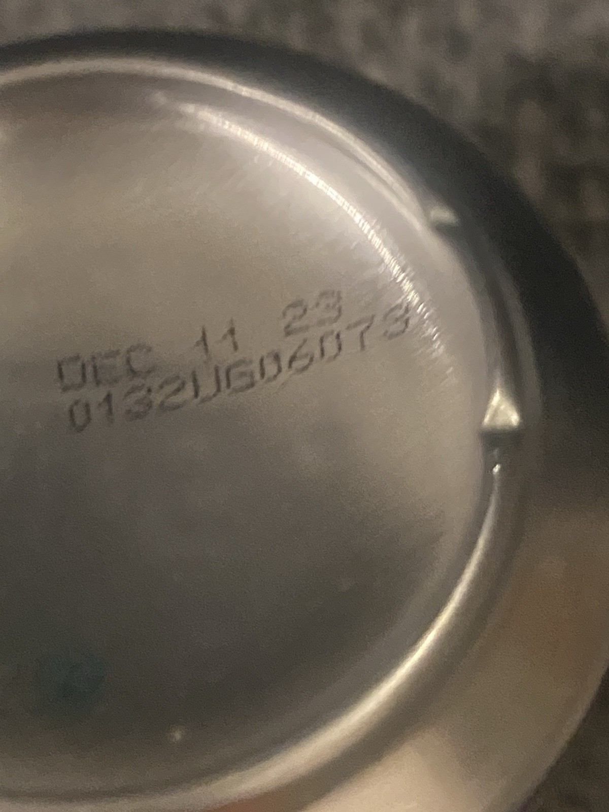 Mountain Dew Passionfruit Punch Full Unopened Can
