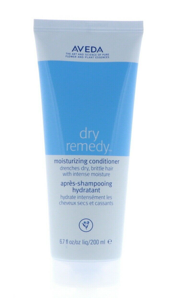 Aveda Dry Remedy Moisturizing Conditioner 6.7 oz