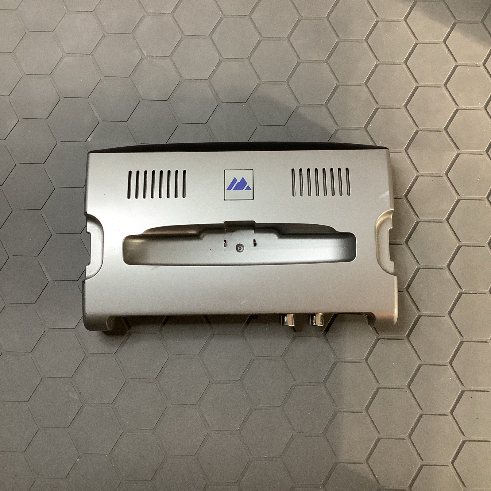 Williams Sound WIR TX238 Base Unit Only - Infared Transmitter