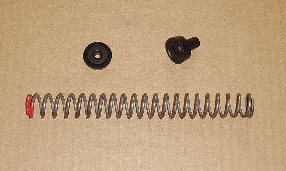 Vintage Daisy Model 25 Redesigned OEM Spec. Main Spring & Seals included NEW!