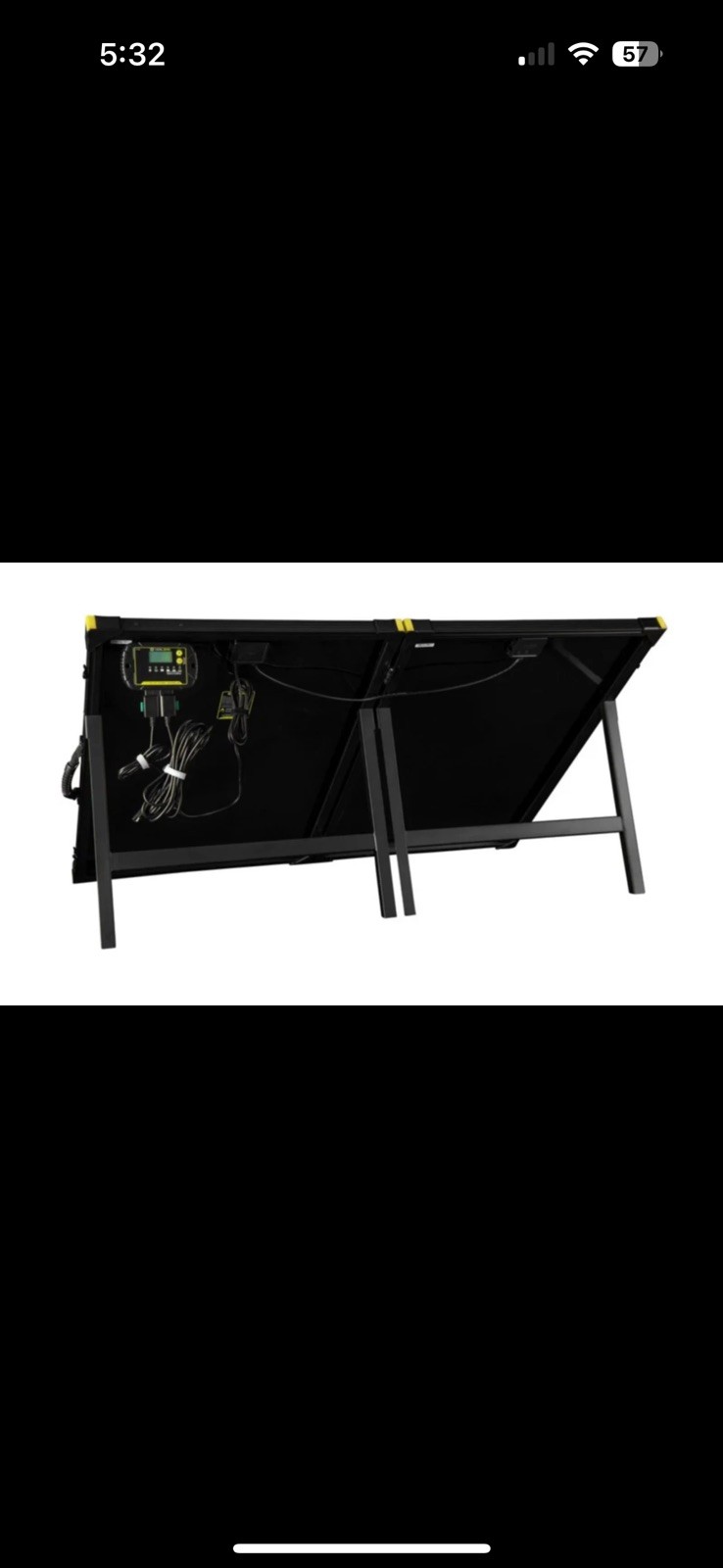 Goal Zero Boulder 20-Amp Charge Controller