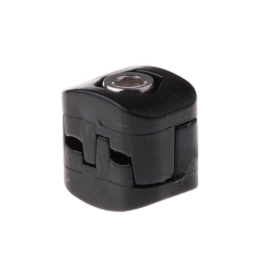 Bow Fall Away Arrow Rest Fastener Clips Archery Accessories