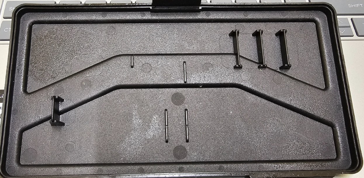 Mitutoyo 395-351-30 Electronic Spherical Face Micrometer