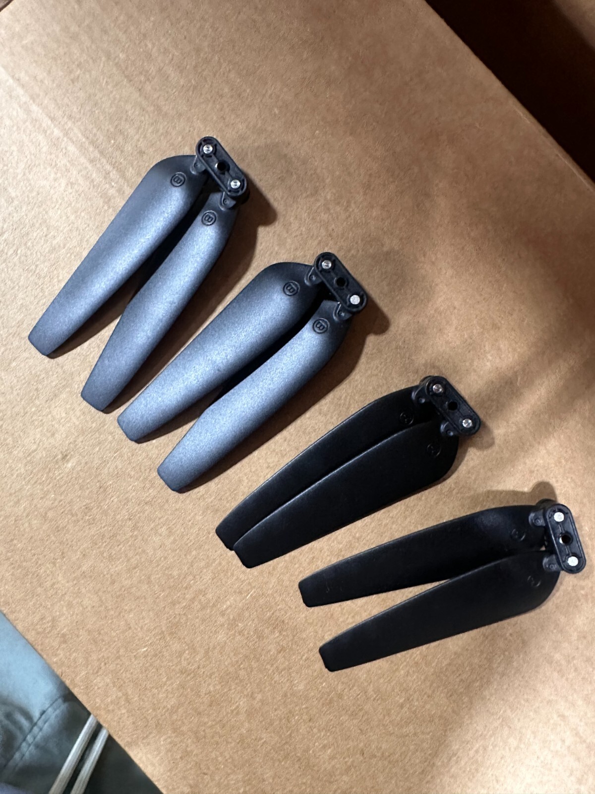 Ruko U11 Drone Propellers, Blades for U11, Drone Accessories