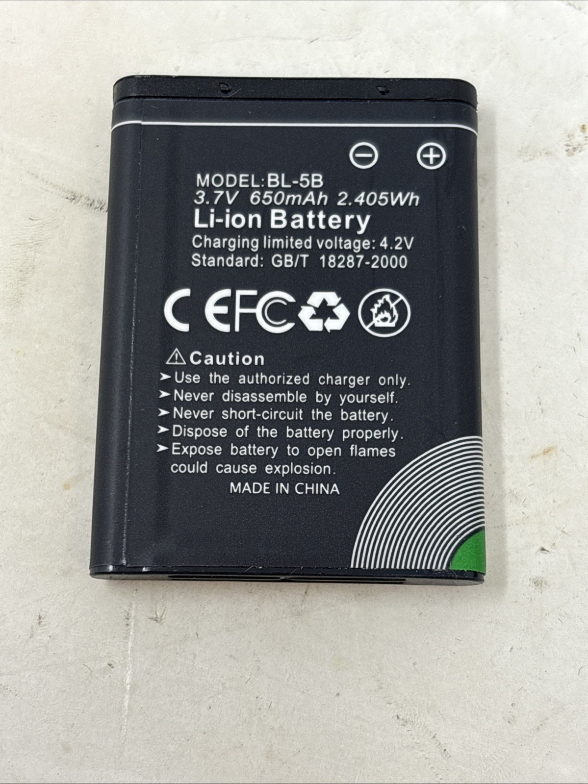 Vivitar Vivicam F529 - Untested