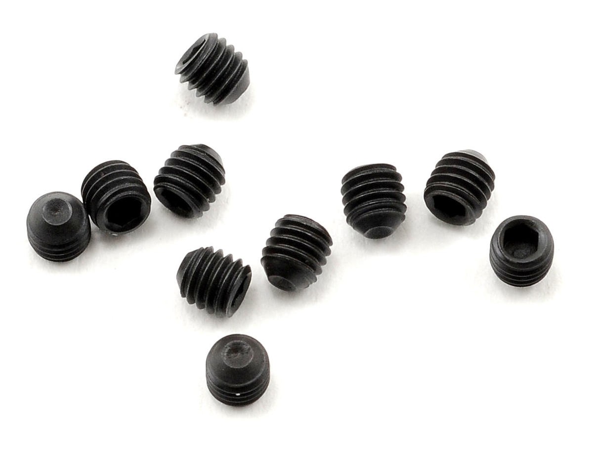Serpent 3x3mm Set Screw (10) [SER110116]
