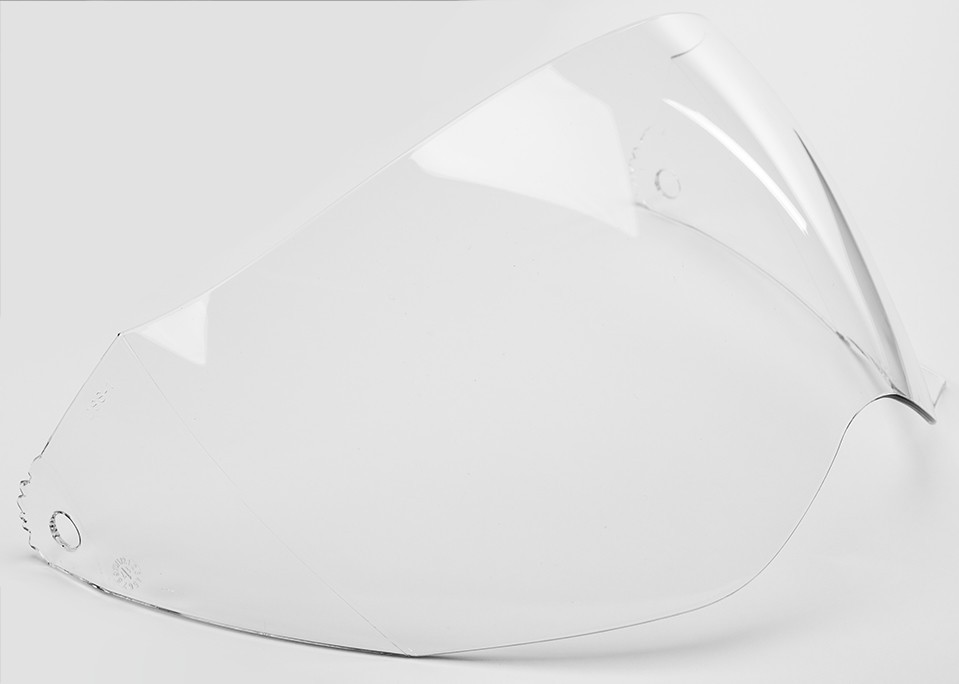 GMAX Face Shield for GM11 Helmets #