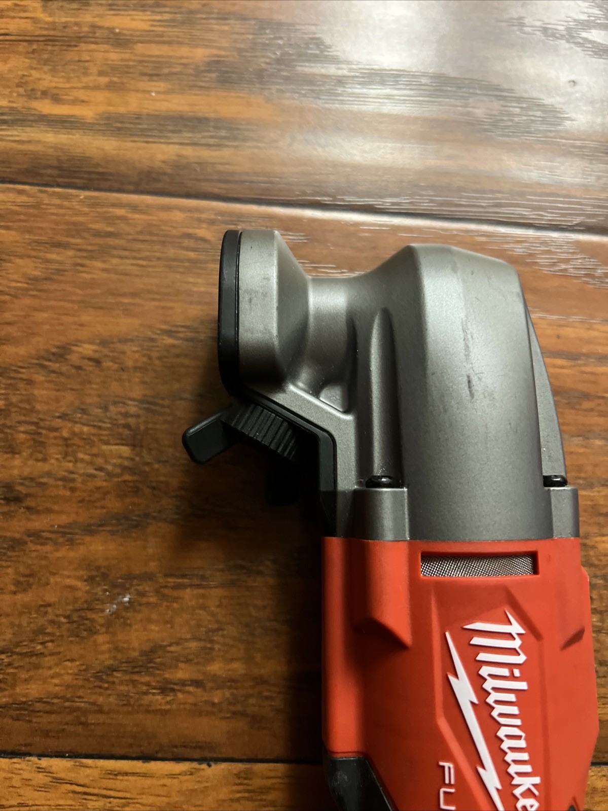 Milwaukee Variable Speed Nibbler M12 FUEL Brushless 2476-20 (Tool Only)