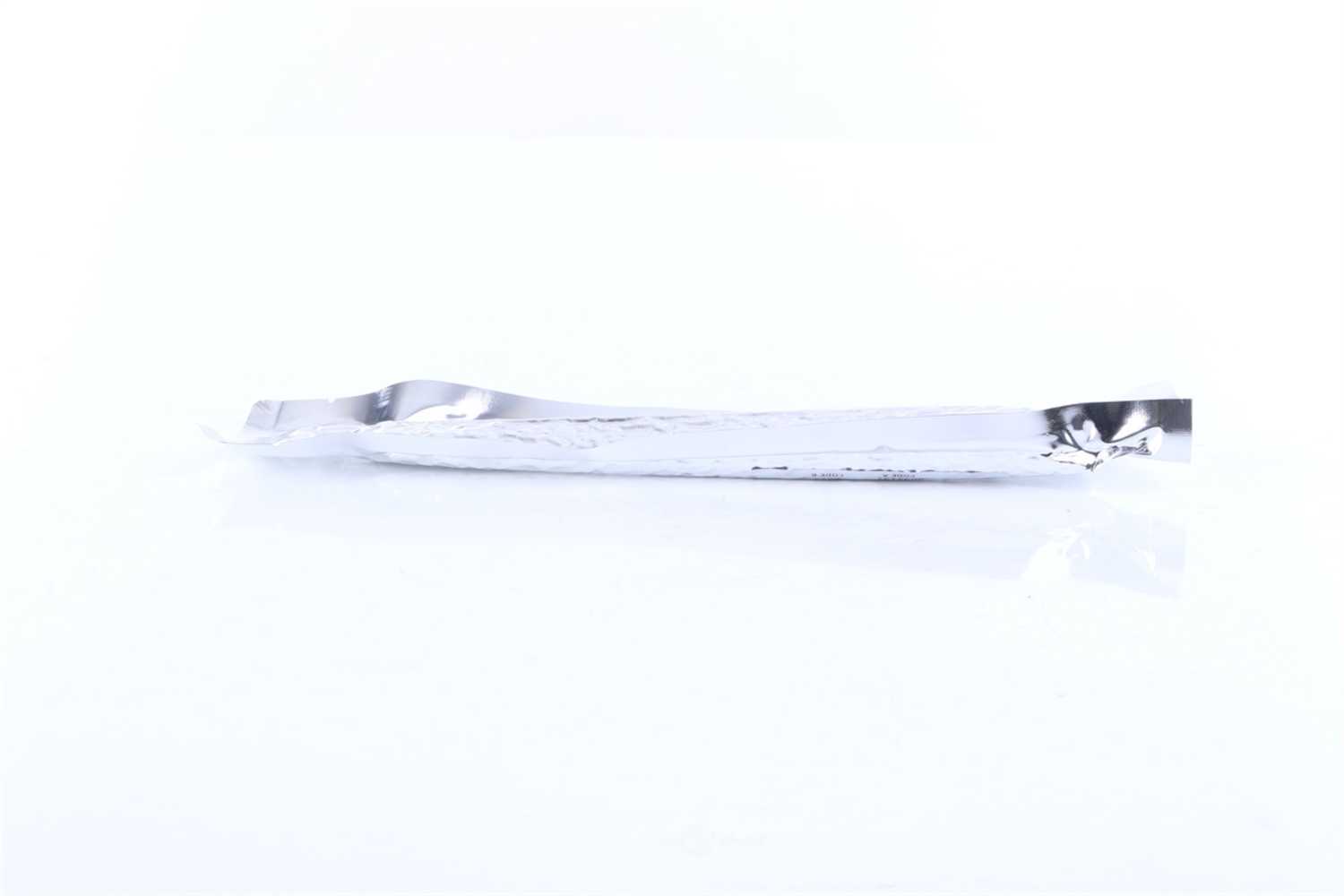 A/C Receiver Drier / Desiccant Element-LX, GAS, Natural Nissens 95791