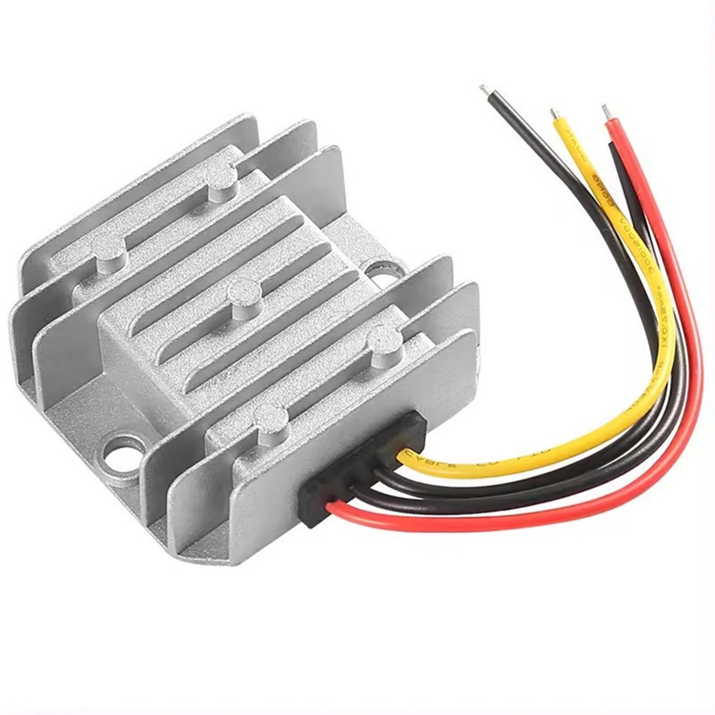 Wide Input Range DC Power Converter 532V to for 3v 27V 5A for Multiple