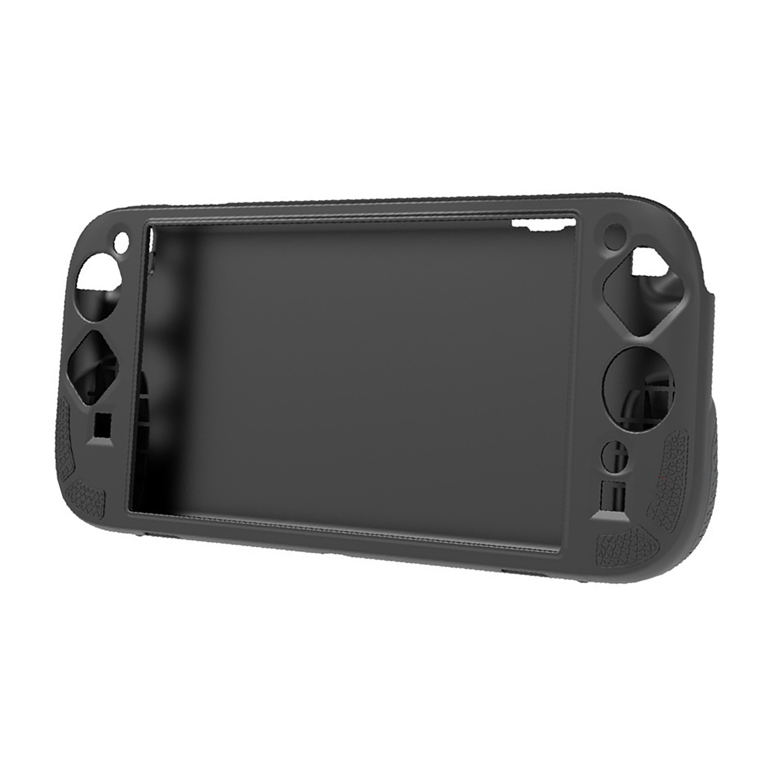 High Quality Protective Case for Nintendo Switch 2 (2025) with Grip Kickstand