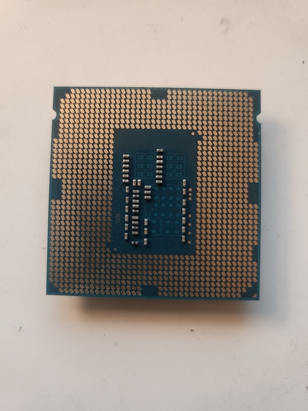 Intel Core i3-4150 - 3.5GHz 2-Core (SR1PJ) CPU Processor