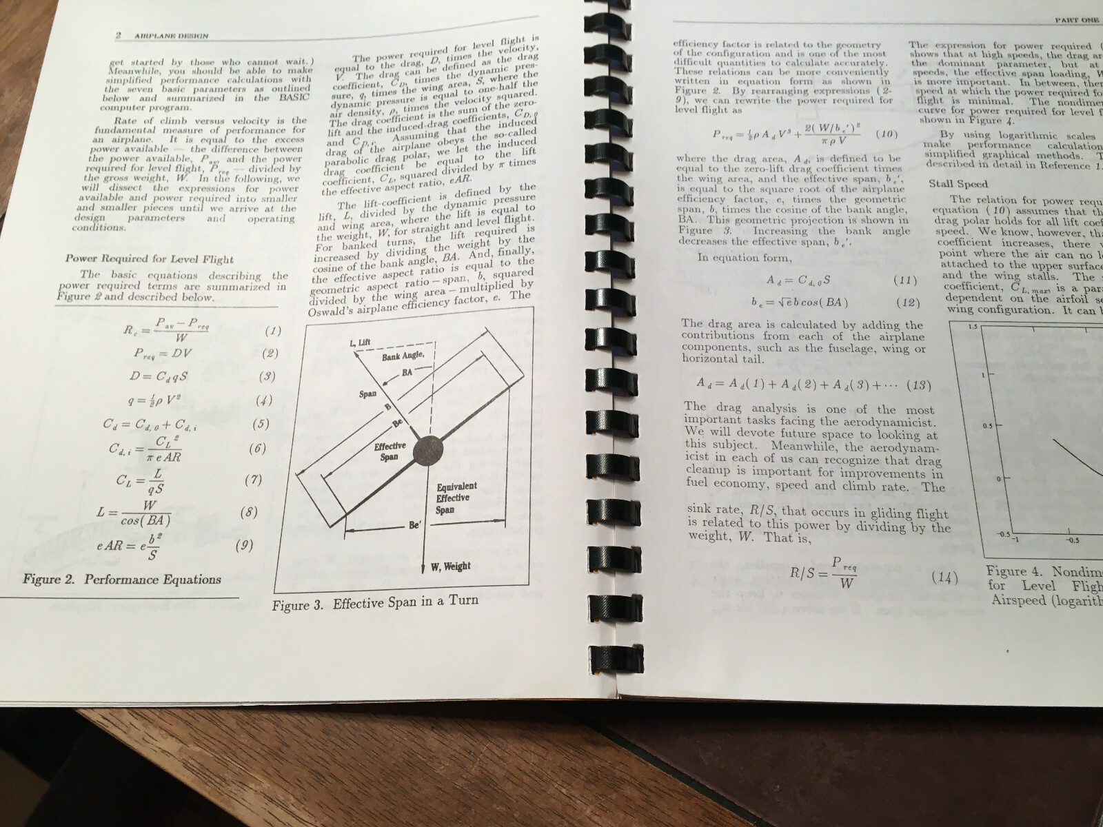 Airplane Design Manual