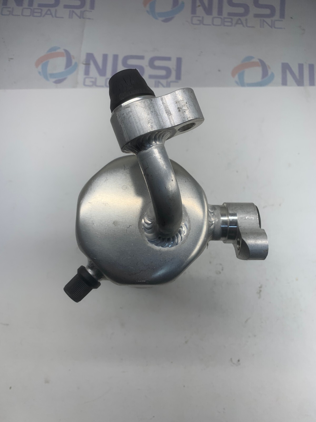 Air Conditioning Accumulator - (15932423)