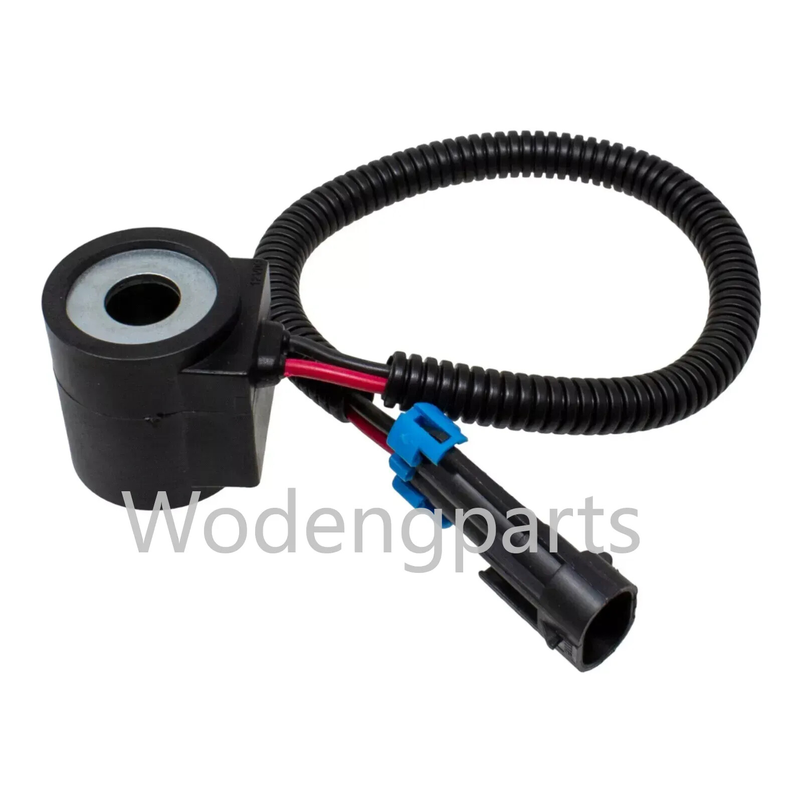 Hydraulic Solenoid Valve 6672471 Fits for Bobcat T450 T550 T590 T595 T630