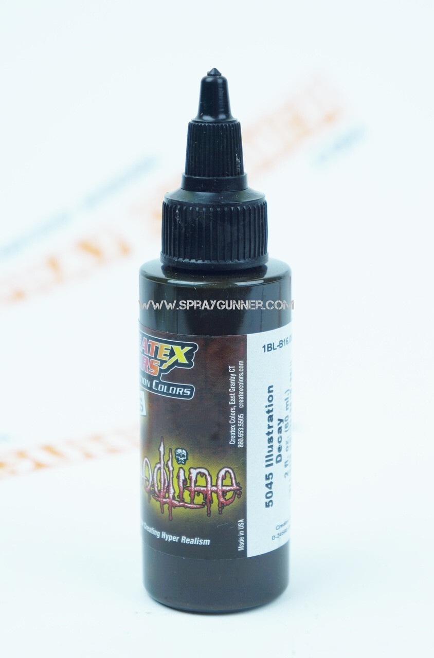 Bloodline Decay 5045 2oz