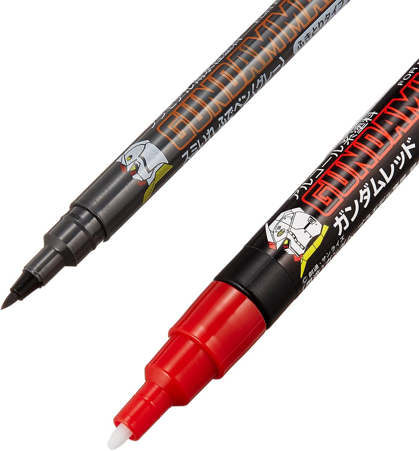 [MS105] Gundam Marker Basic Set Assorted