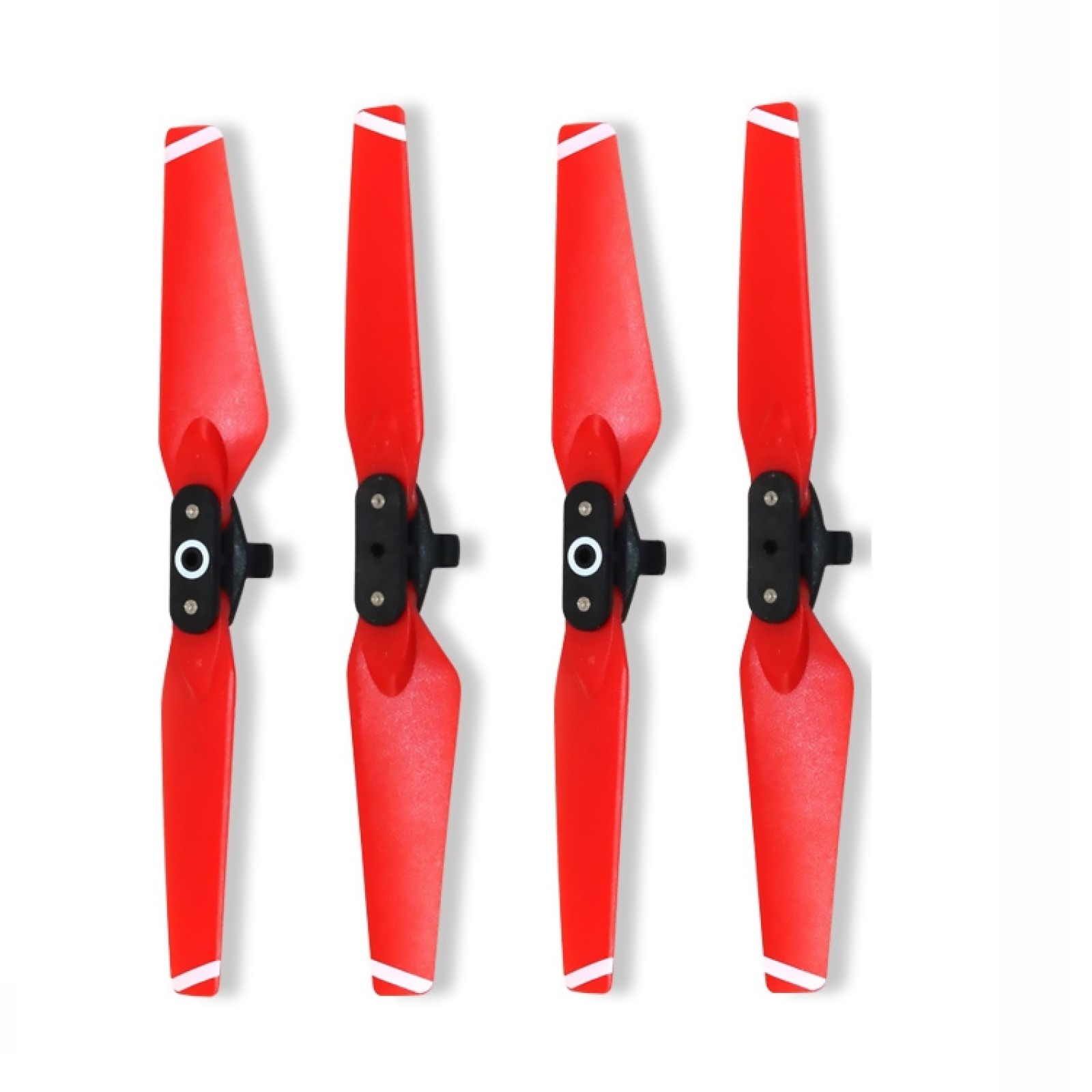4 Pcs Propeller Fast Release Foldable Snap-on Accessory For DJI SPARK 4730F
