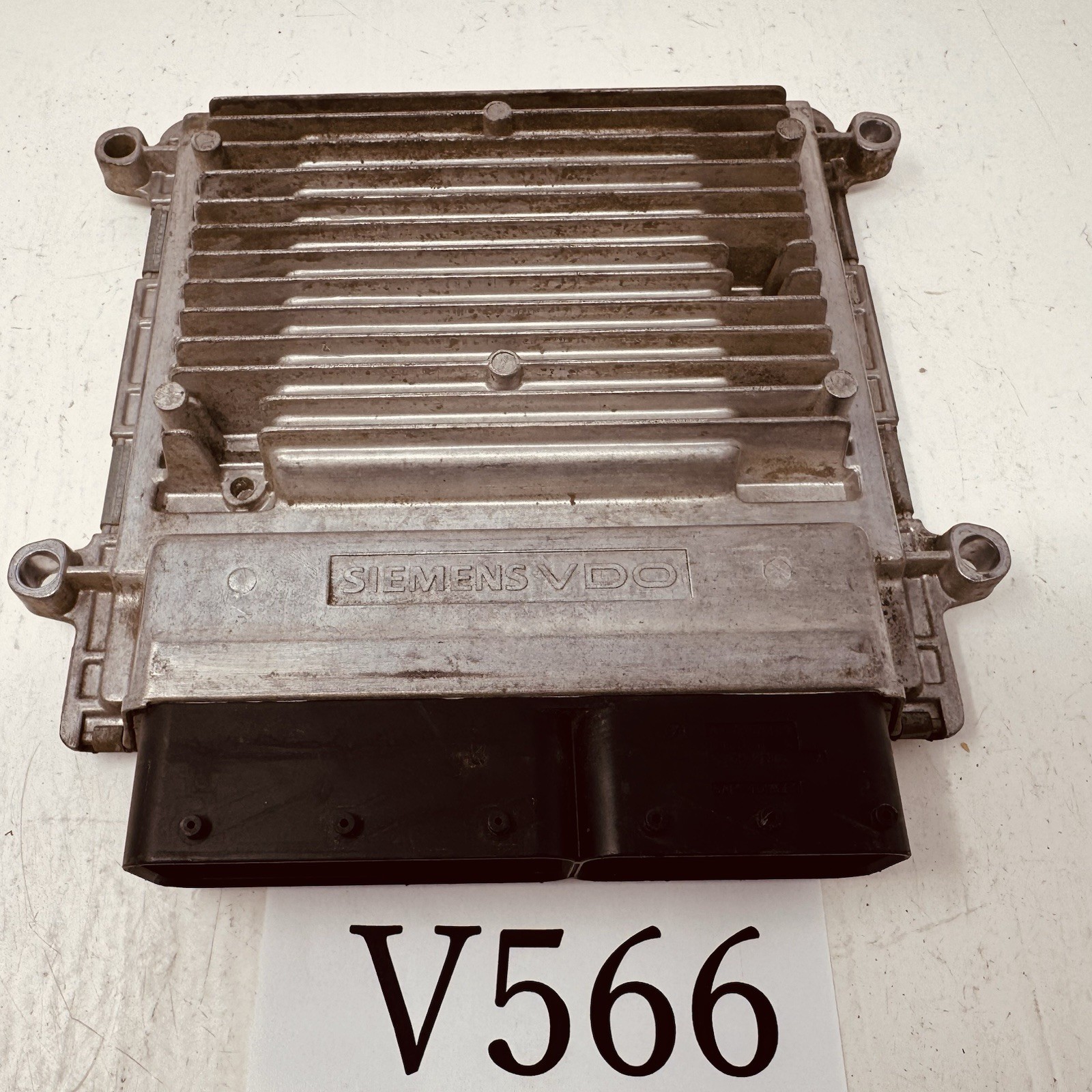Engine Computer VIN Programmed 2010 Dodge Journey 05150523AA 2.4L PCM ECM ECU