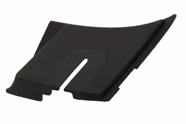 Genuine GM Black Driver Side Air Inlet Grille Panel 25820729