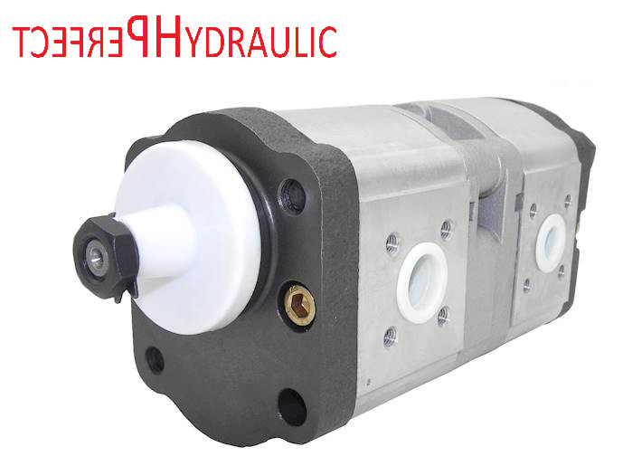 Hydraulic Pump Pump Kramer 212 312LE 312SL 320SL 416S 512SE 516S, Fuchs MHL320