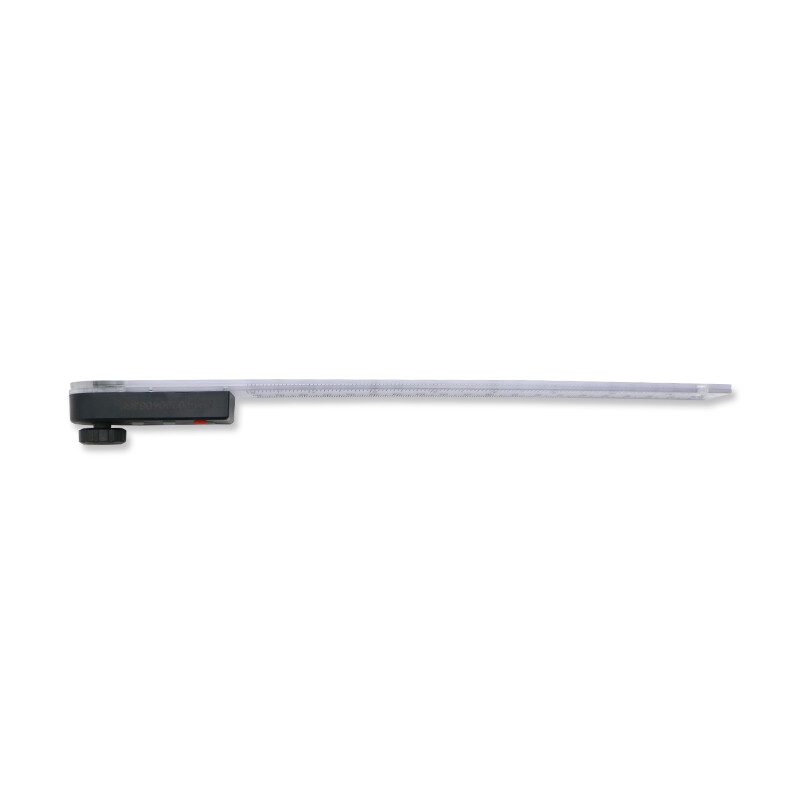 Digital Angle Finder 2 in 1 Digital Protractor, 7Inch / 200mm