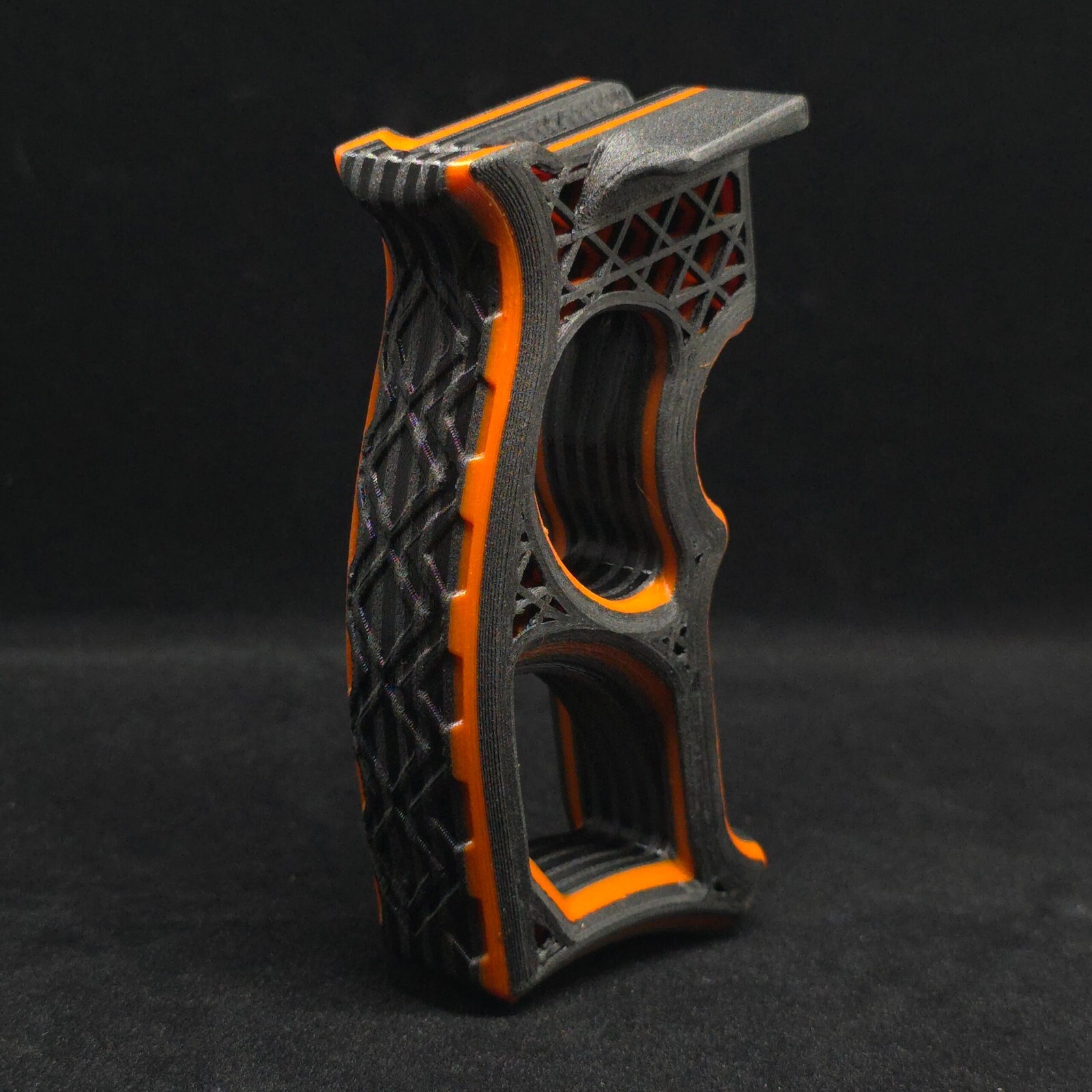 Crossbow Grip