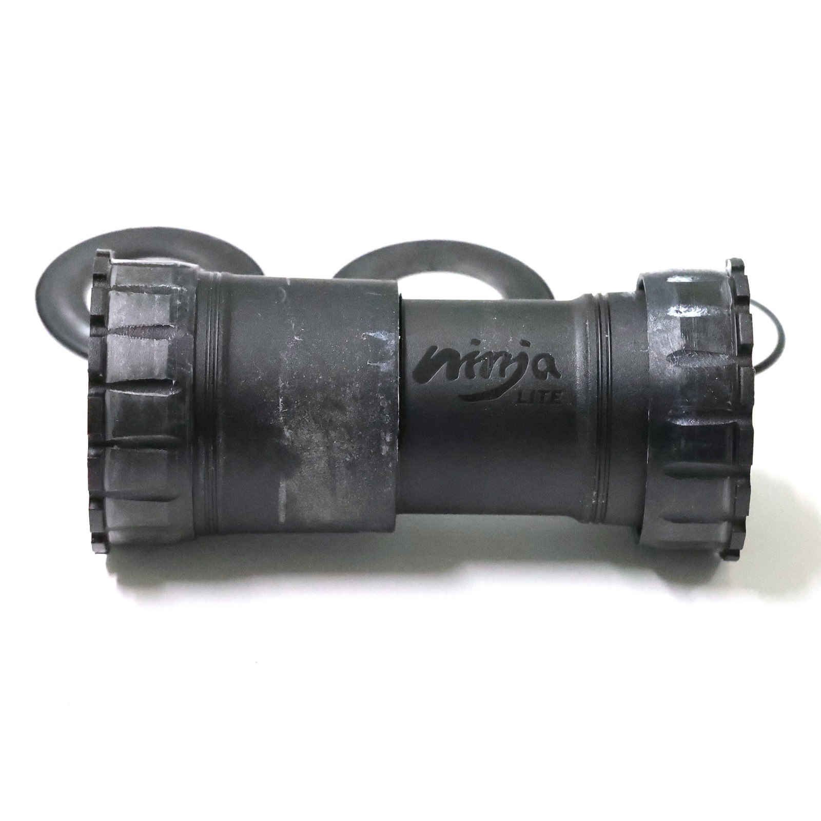 Token Ninja Lite BB38624PS Press Fit Thread Together Bottom Bracket - BB386/BB39