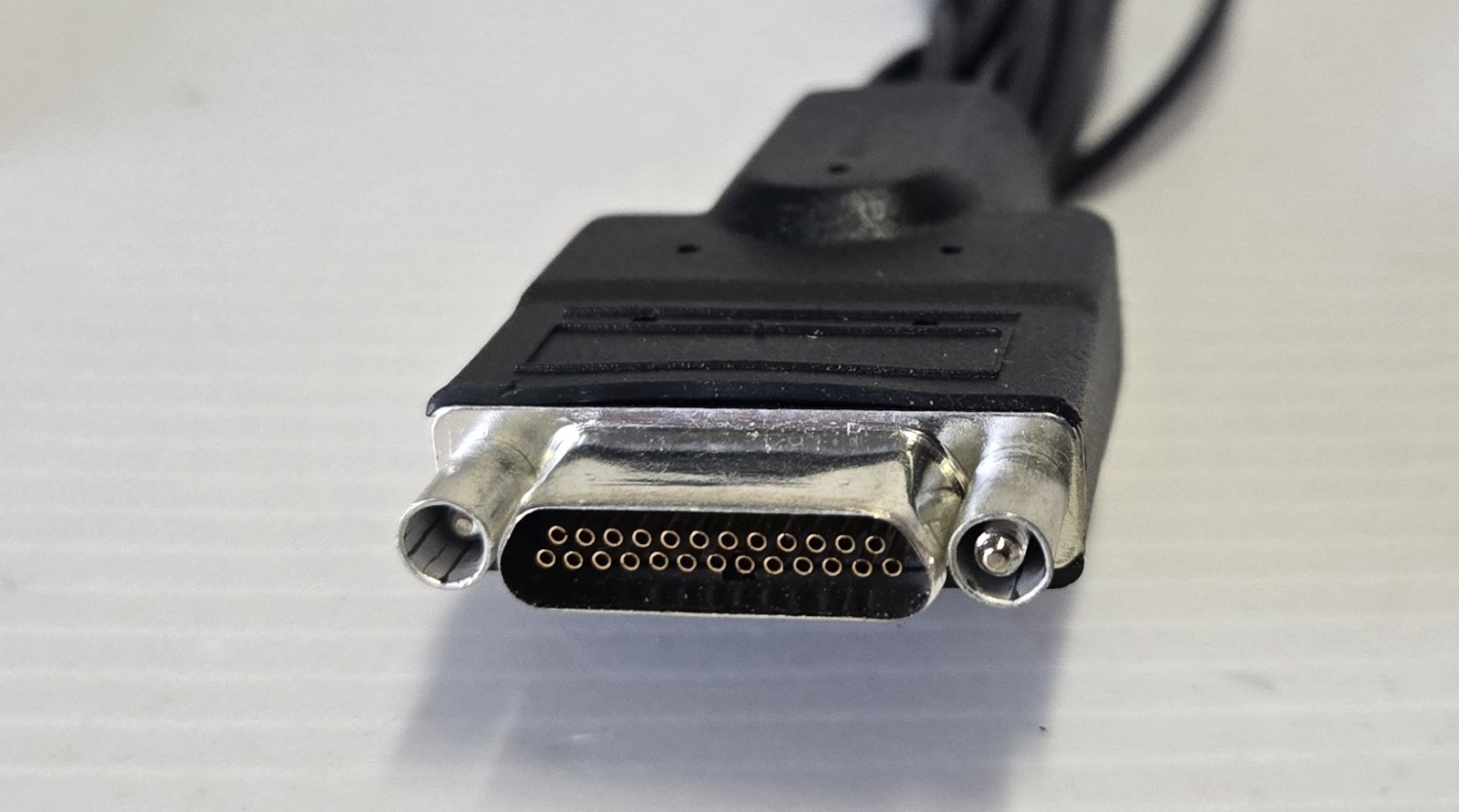 Blackmagic Design Decklink 4K Extreme 12G Breakout Cable