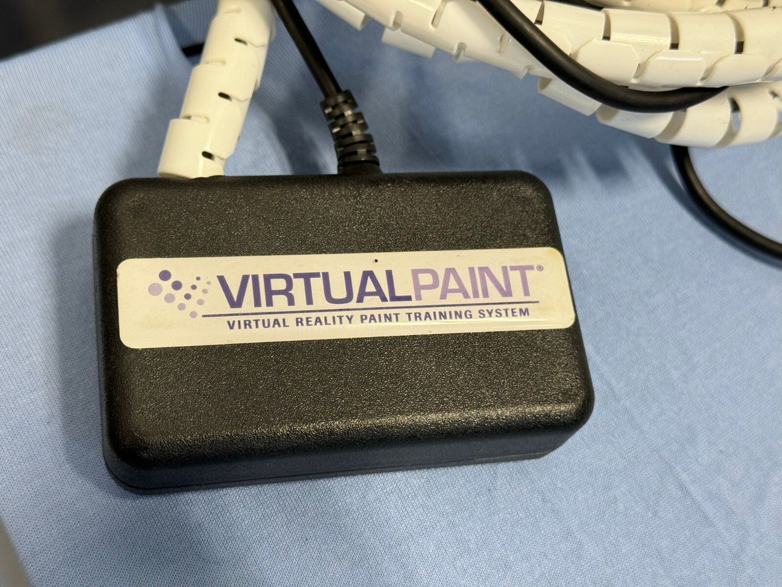 ART Smarttrack Active Optical Tracking System with Virtual Paint Training System