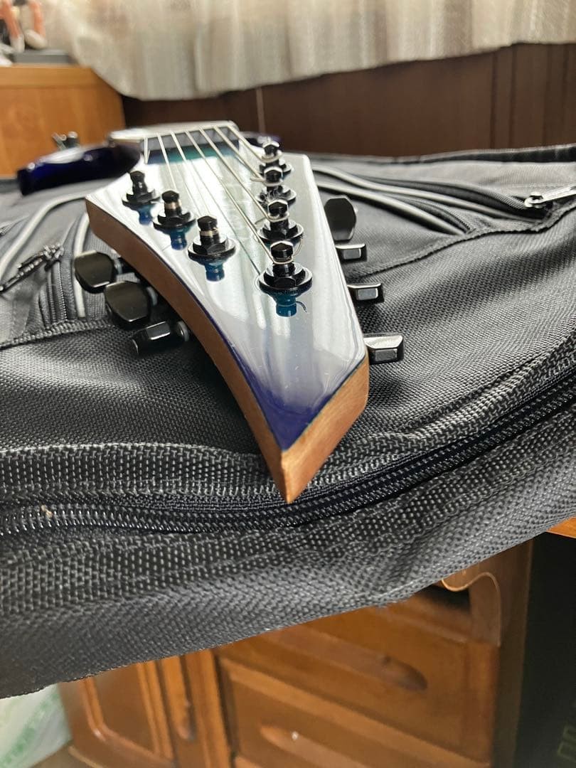 Jackson Pro Plus Mm Jugg Ht 7 P String
